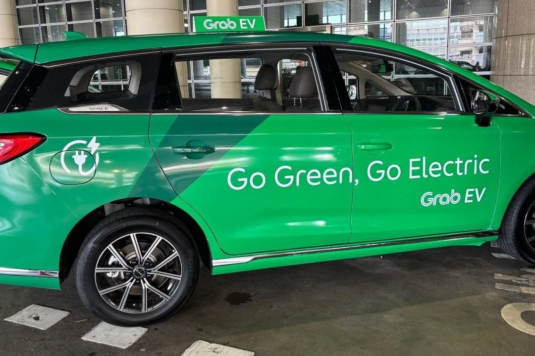 EV Adoption in E-Hailing may rise faster in Secondary Cities According to ChargeSini