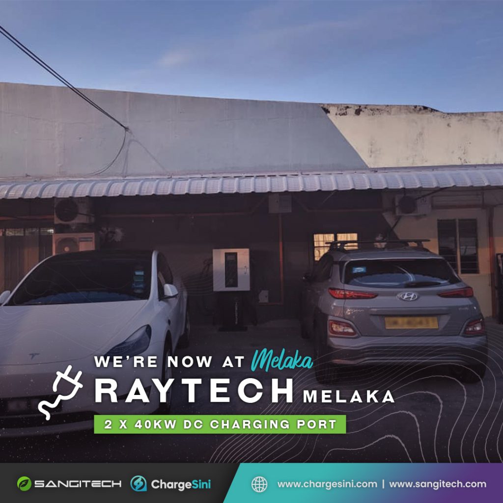 Raytech Melaka