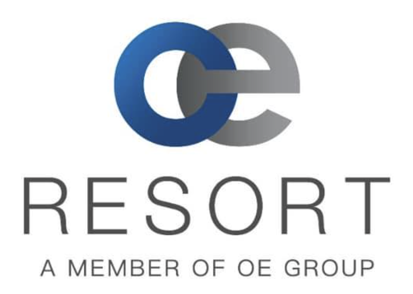 OE Resort Logo