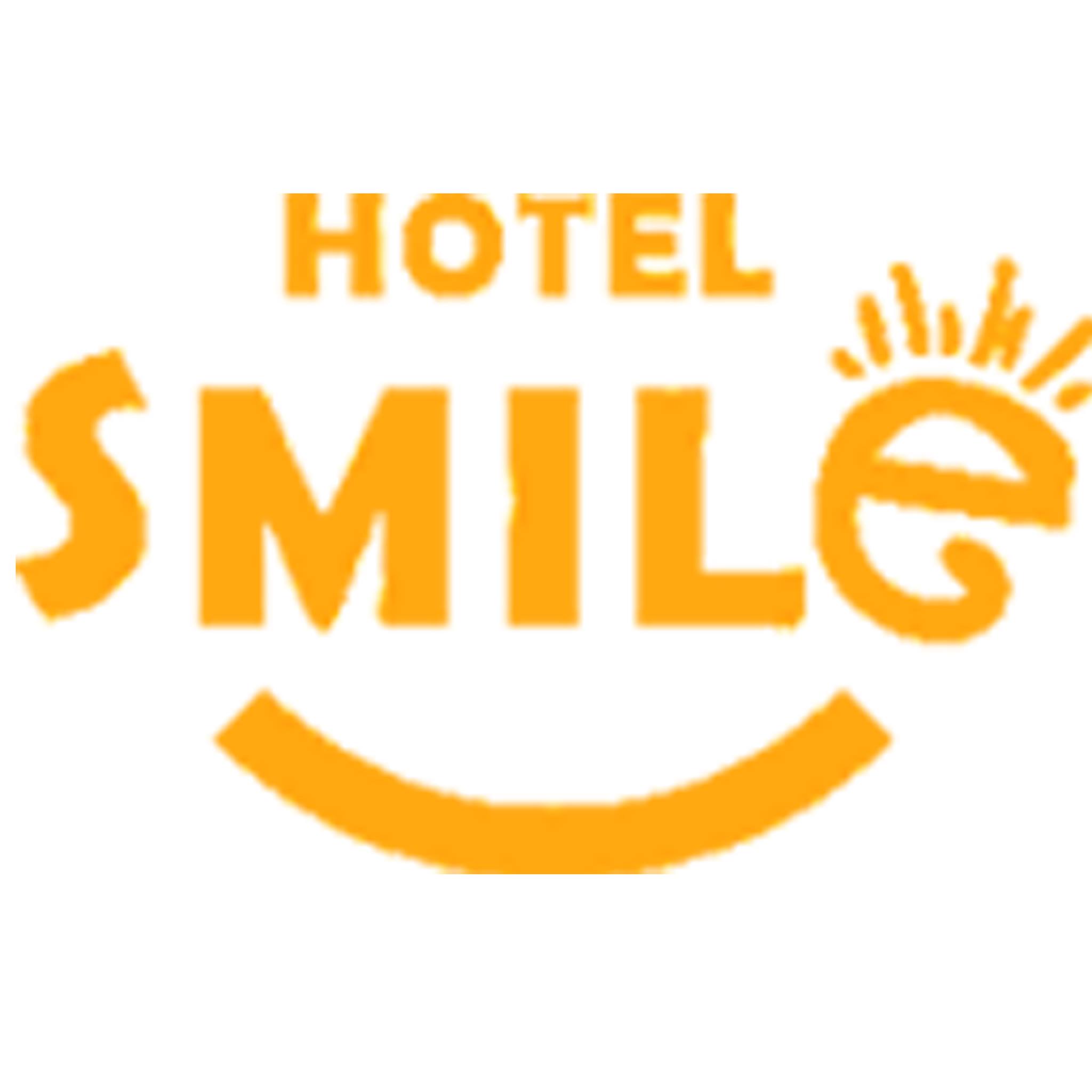 Smile Hotel logo
