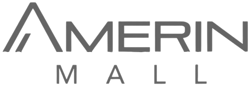 Amerin Mall logo