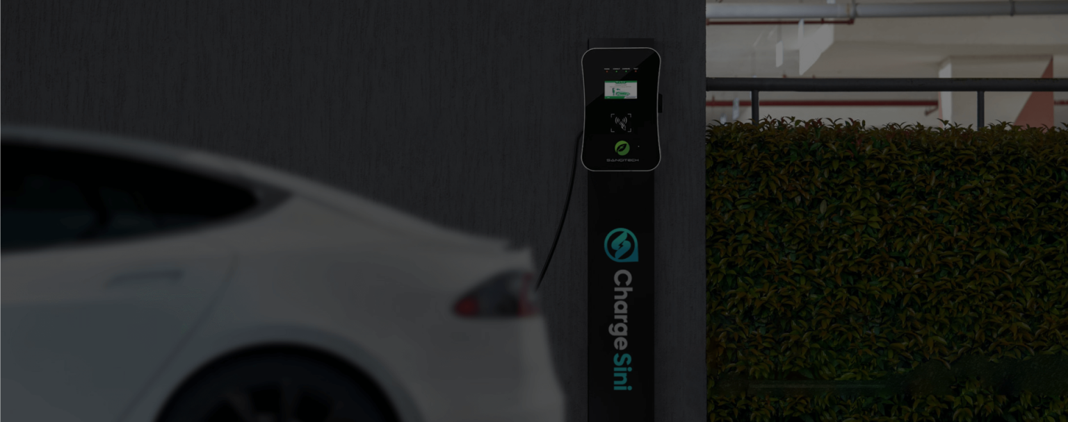 Field Operations Engineer ChargeSINI Malaysia