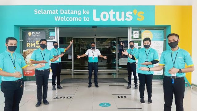 Lotus Group N