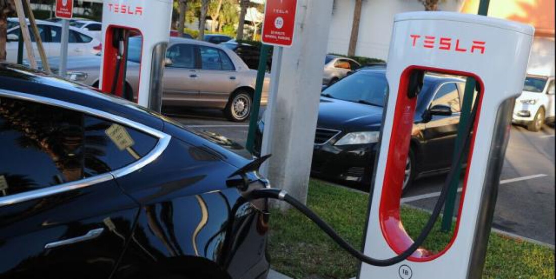 Google Maps To Be Updated With Improved EV Charging Station Search